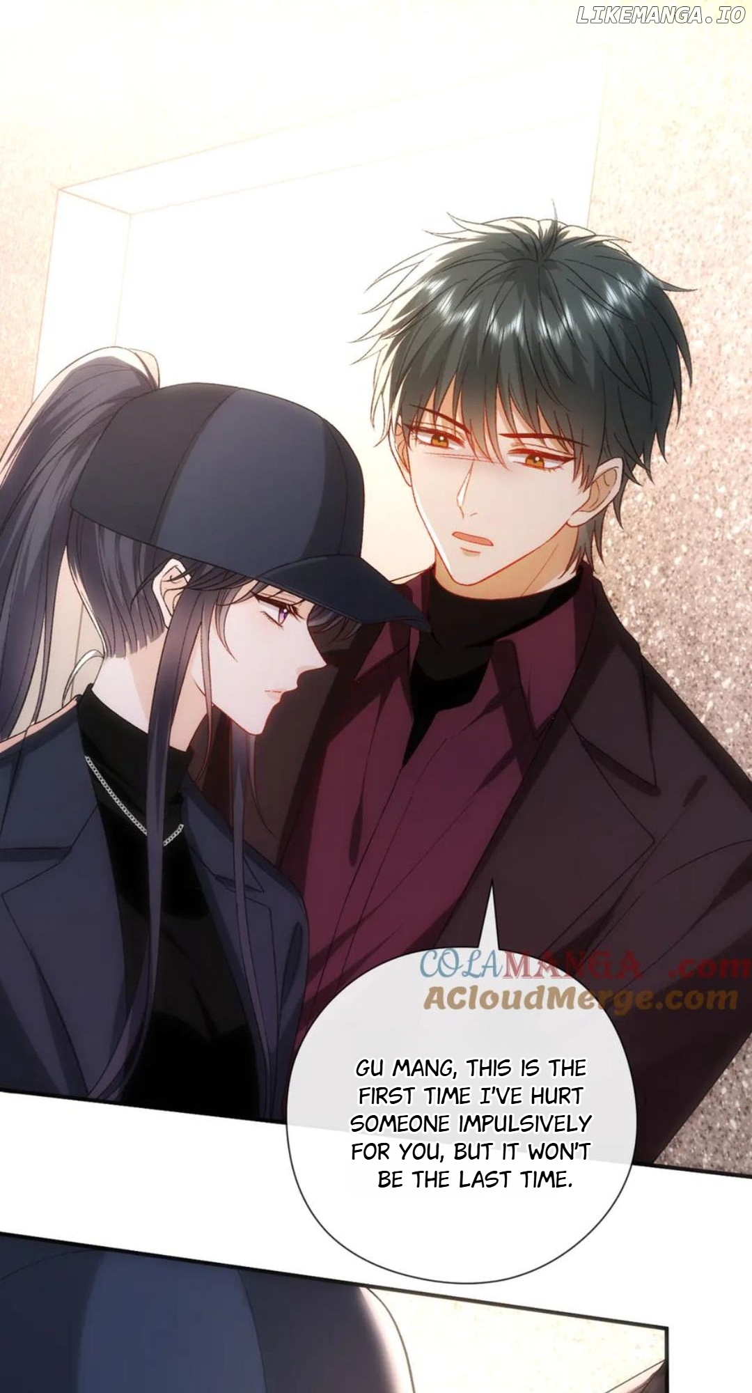 Madam and Her Daily Online Face-Slapping Chapter 174 - page 8